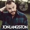 Jon Langston, Jon Langston - EP
