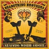 Deadstring Brothers, Starving Winter Report
