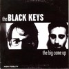 The Black Keys, The Big Come Up