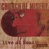Church of Misery, Live At Roadburn 2009