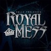 Nalle Pahlsson's Royal Mess, Royal Mess