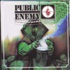 Public Enemy, New Whirl Odor