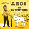 The Arcs, The Arcs vs. The Inventors Vol. 1