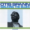 Otis Spann, Walking The Blues
