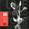 Eros Ramazzotti, 21.00: Eros Live World Tour 2009/2010