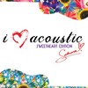 Sabrina, I Love Acoustic