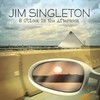 Jim Singleton,    8 O'Clock in the Afternoon