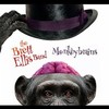 Brett Ellis Band, Monkey Brains