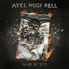 Axel Rudi Pell, Game of Sins