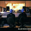 Blue Man Group, Audio