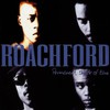 Roachford, Permanent Shade of Blue