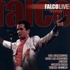 Falco, LIVE forever
