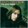 Bo Bice, The Real Thing
